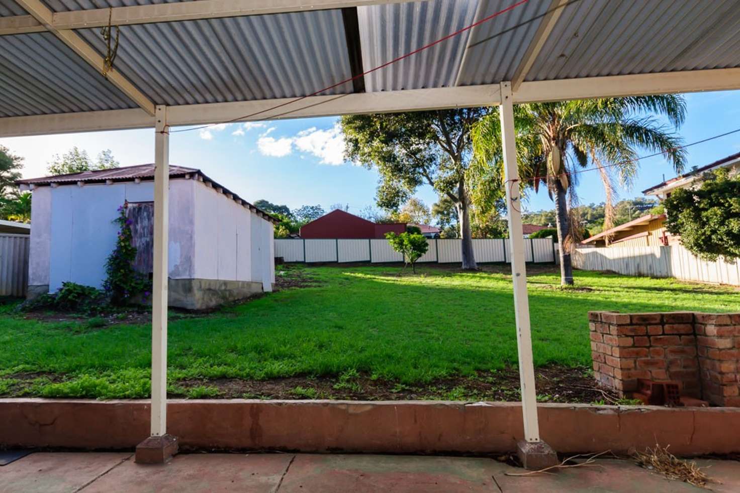 Main view of Homely house listing, 158 South Western Hwy, Mount Richon WA 6112