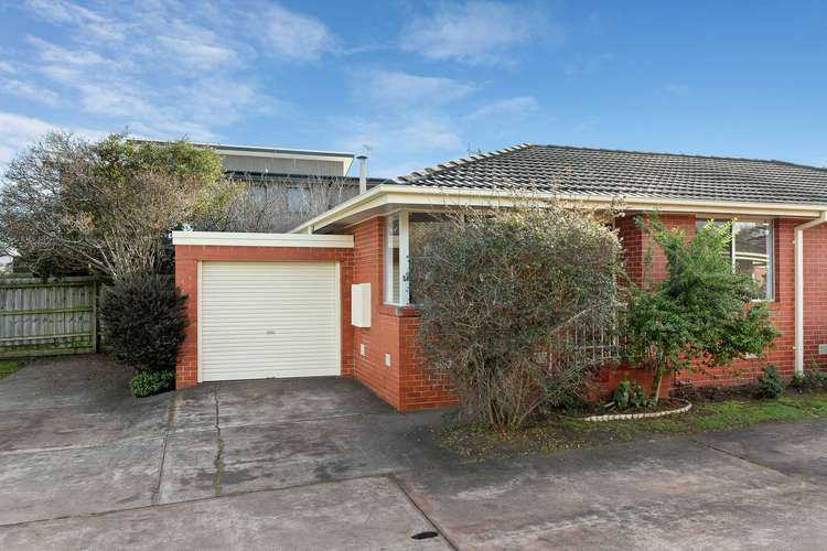 Main view of Homely unit listing, 8/800 Nepean Highway, Mornington VIC 3931