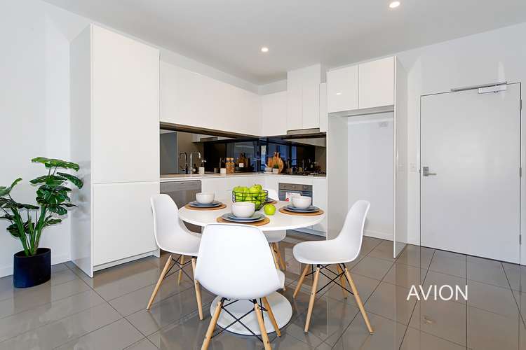 Fifth view of Homely apartment listing, 411/54 La Scala Avenue, Maribyrnong VIC 3032