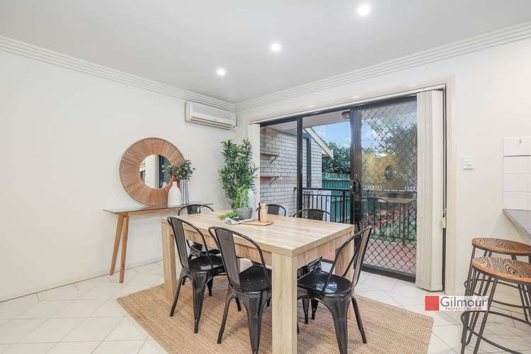 Fourth view of Homely townhouse listing, 15/35 Parsonage Road, Castle Hill NSW 2154