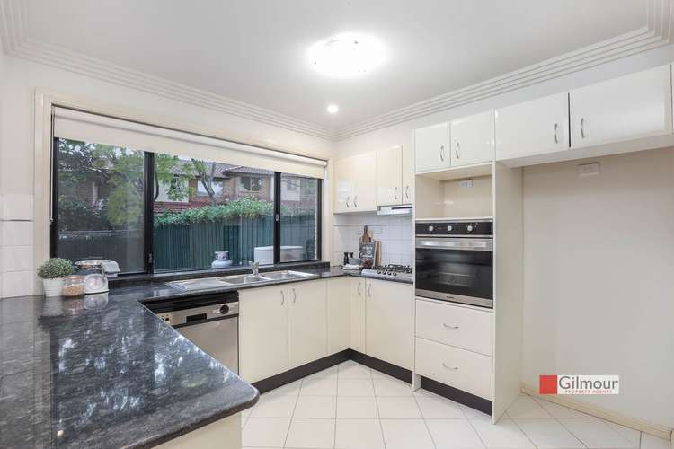 Fifth view of Homely townhouse listing, 15/35 Parsonage Road, Castle Hill NSW 2154