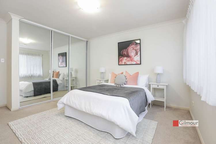 Sixth view of Homely townhouse listing, 15/35 Parsonage Road, Castle Hill NSW 2154