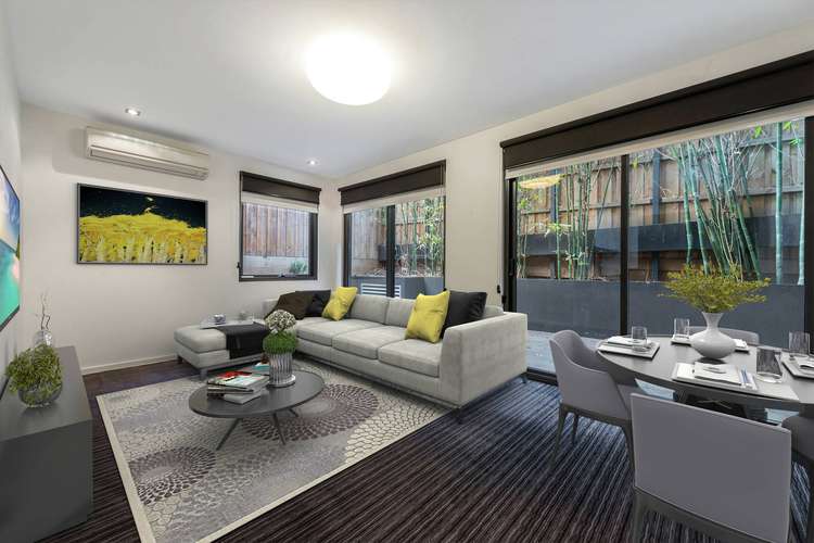 Main view of Homely apartment listing, 7/17 Robe Street, St Kilda VIC 3182