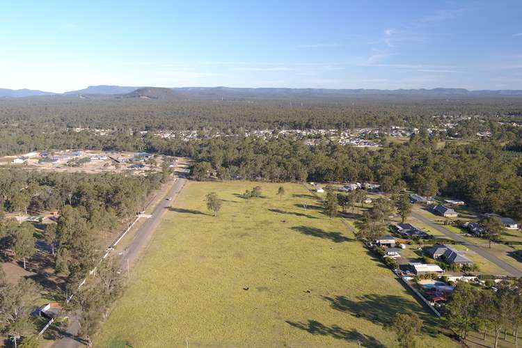 Main view of Homely residentialLand listing, Lot 17 Hunter Parklands, Abermain NSW 2326