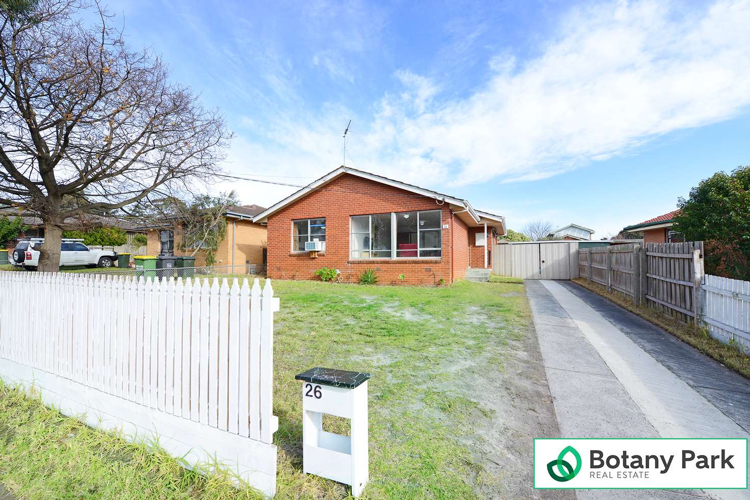 Main view of Homely house listing, 26 Wirilda Crescent, Frankston North VIC 3200