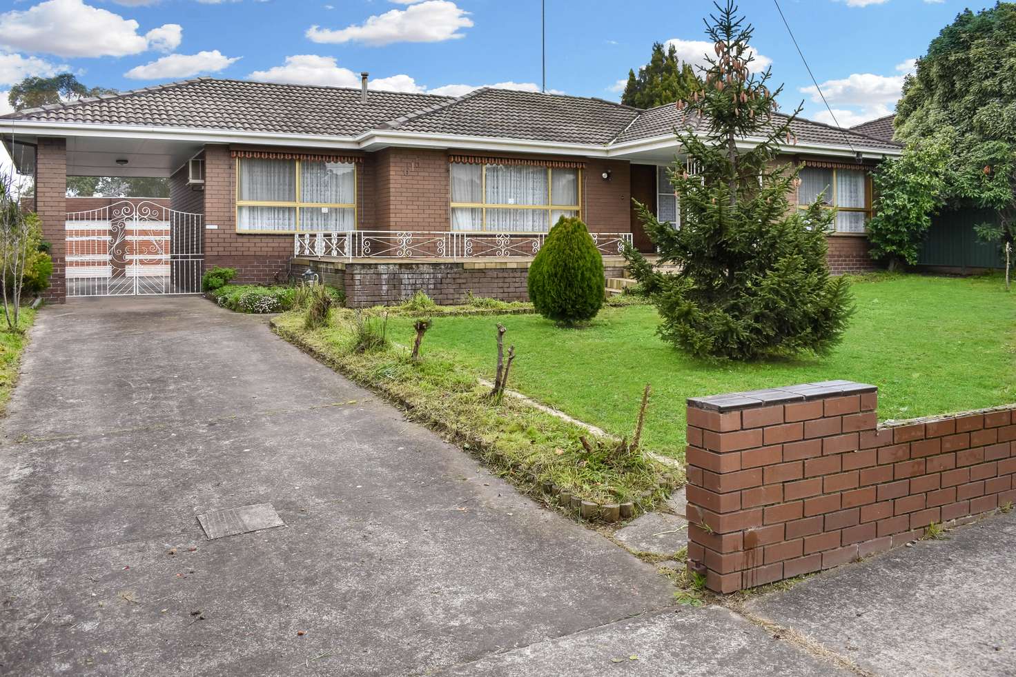 Main view of Homely house listing, 615 Sherrard Street, Black Hill VIC 3350