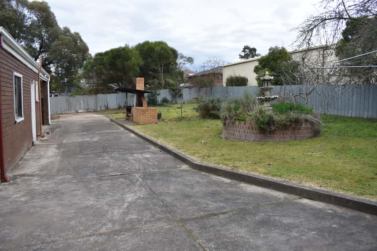 Fifth view of Homely house listing, 615 Sherrard Street, Black Hill VIC 3350