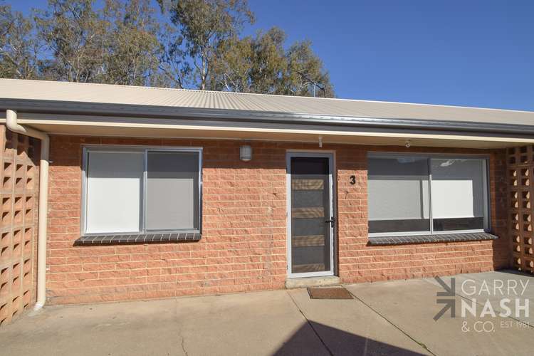 Second view of Homely unit listing, 3/1 Moore Street, Wangaratta VIC 3677