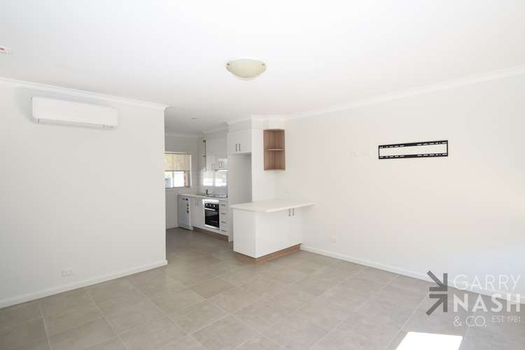 Third view of Homely unit listing, 3/1 Moore Street, Wangaratta VIC 3677