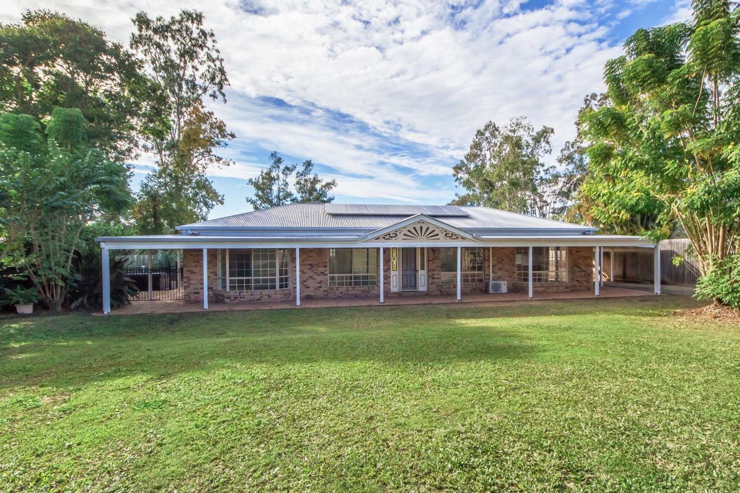 Main view of Homely house listing, 22 Islandview Street, Barellan Point QLD 4306