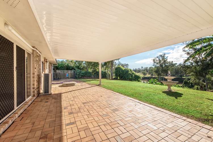 Second view of Homely house listing, 22 Islandview Street, Barellan Point QLD 4306