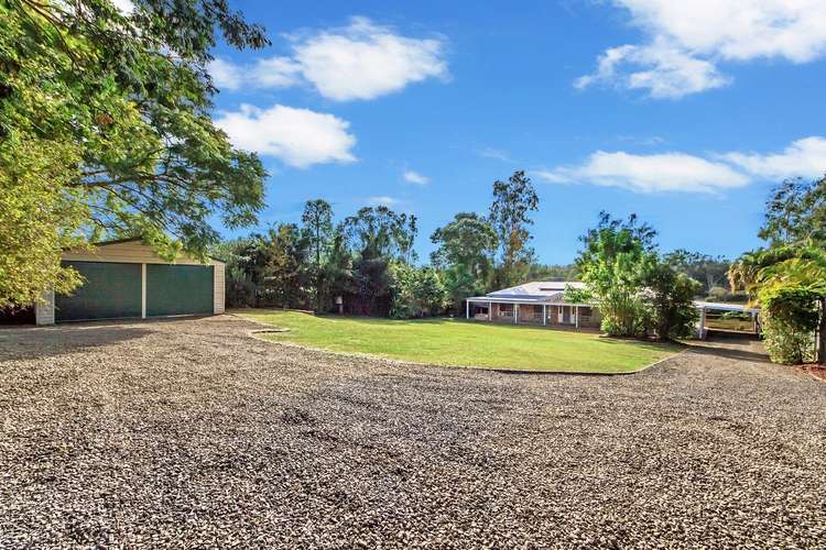 Fourth view of Homely house listing, 22 Islandview Street, Barellan Point QLD 4306