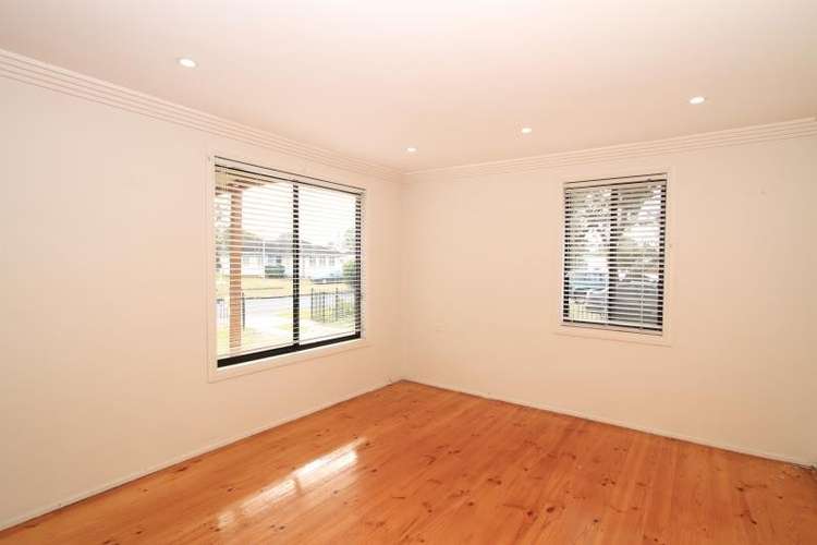 Fourth view of Homely house listing, 56 Willan Drive, Cartwright NSW 2168