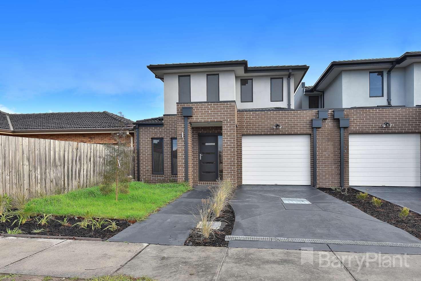 Main view of Homely townhouse listing, 2/49 Bevan Avenue, Clayton South VIC 3169