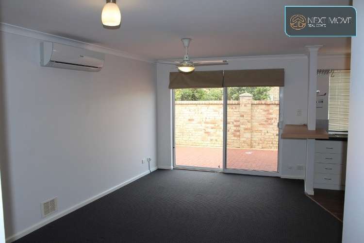 Second view of Homely house listing, 16/57 Moran Ct, Beaconsfield WA 6162