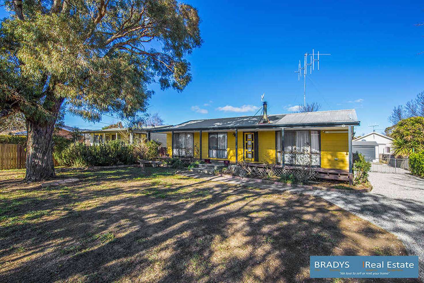 Main view of Homely house listing, 119 Gibraltar Street, Bungendore NSW 2621