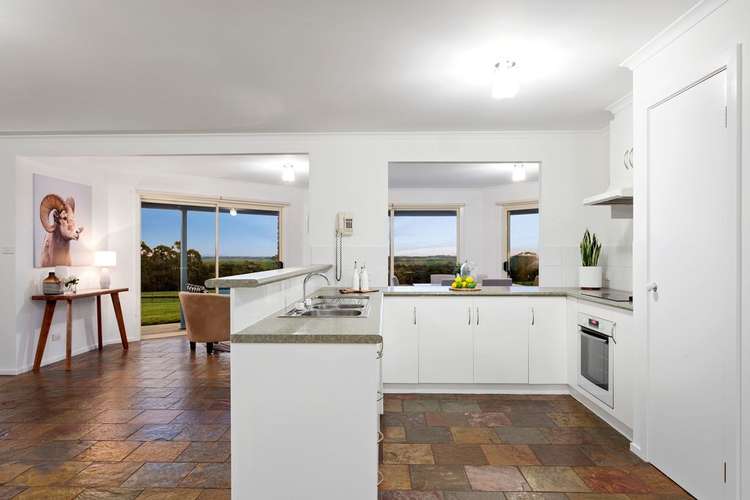 Third view of Homely lifestyle listing, 415 Yeo-Yeodene Road, Yeodene VIC 3249