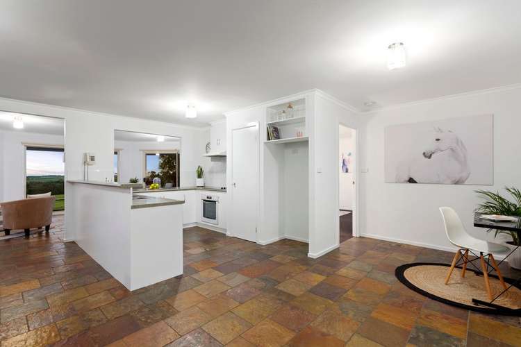 Fourth view of Homely lifestyle listing, 415 Yeo-Yeodene Road, Yeodene VIC 3249