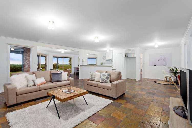 Fifth view of Homely lifestyle listing, 415 Yeo-Yeodene Road, Yeodene VIC 3249