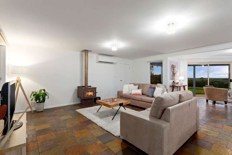 Sixth view of Homely lifestyle listing, 415 Yeo-Yeodene Road, Yeodene VIC 3249