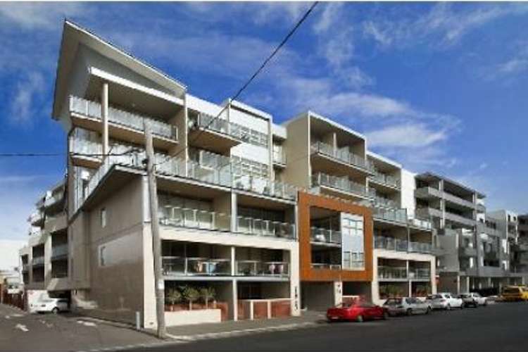 Main view of Homely apartment listing, 101/54-60 Nott Street, Port Melbourne VIC 3207