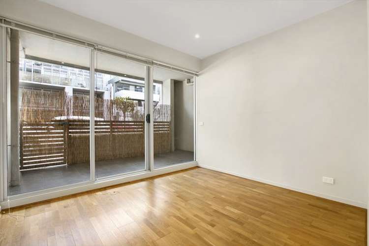 Third view of Homely apartment listing, 101/54-60 Nott Street, Port Melbourne VIC 3207