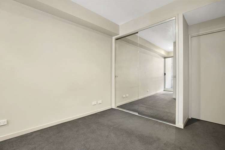 Fifth view of Homely apartment listing, 101/54-60 Nott Street, Port Melbourne VIC 3207