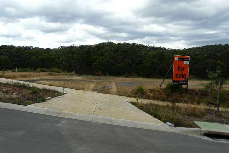 Main view of Homely residentialLand listing, 17 Grandview Crt, Diamond Creek VIC 3089