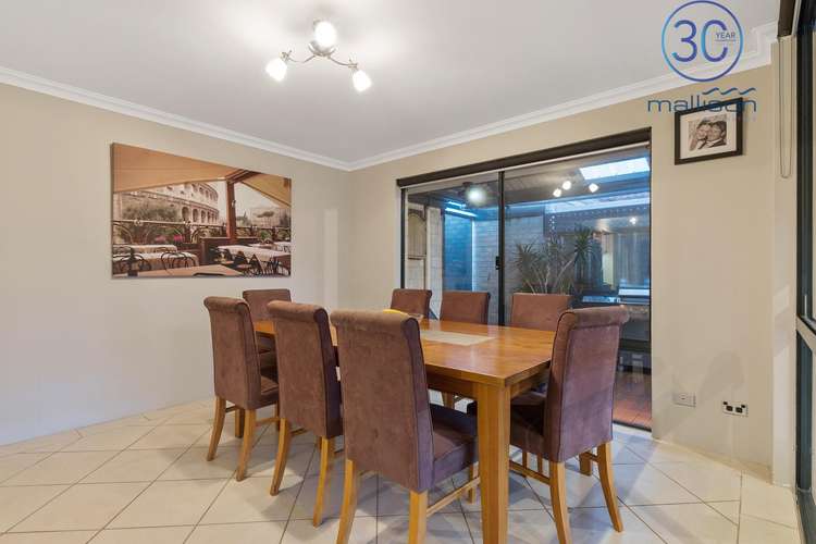 Seventh view of Homely house listing, 14 Bering Promenade, Canning Vale WA 6155