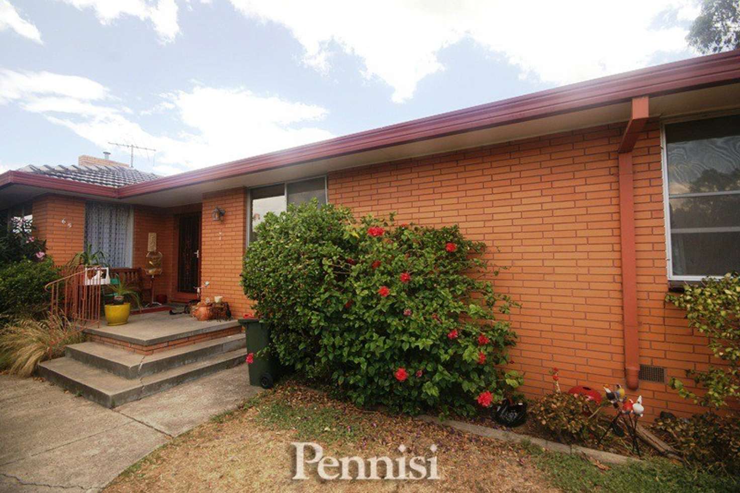 Main view of Homely house listing, 65 Roberts Street, Keilor East VIC 3033