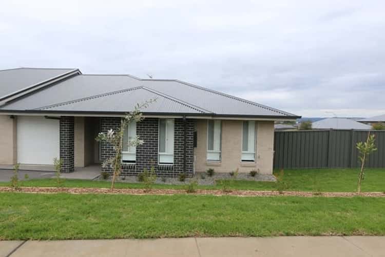 Main view of Homely house listing, A/47 Radiant Avenue, Bolwarra Heights NSW 2320