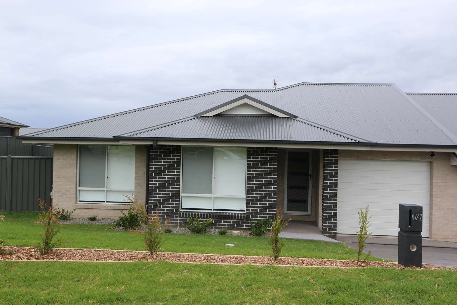 Main view of Homely house listing, B/47 Radiant Avenue, Bolwarra Heights NSW 2320