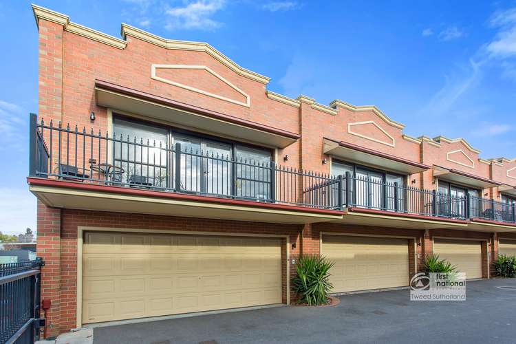 Main view of Homely house listing, 17/83-87 Arnold Street, Bendigo VIC 3550