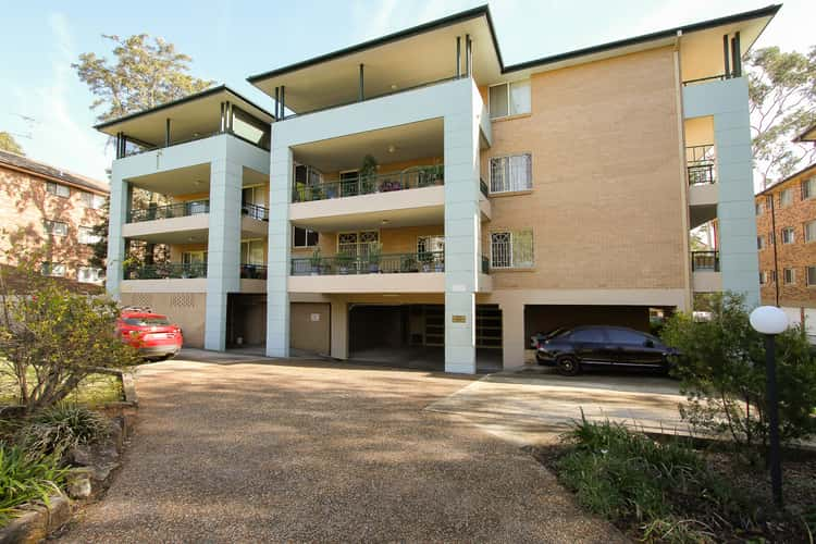 7/13-15 Elizabeth Street, Parramatta NSW 2150