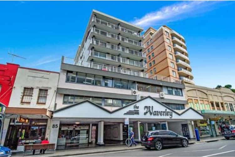 Third view of Homely studio listing, 511/79 Oxford Street, Bondi Junction NSW 2022