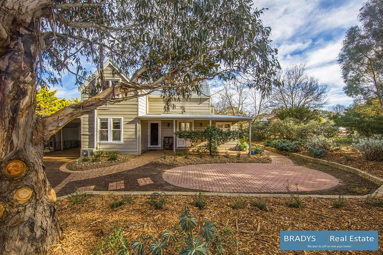 Main view of Homely house listing, 24 Lute Street, Gundaroo NSW 2620