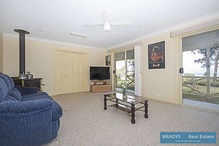 Second view of Homely house listing, 580 Dairy Creek Road, Gundaroo NSW 2620