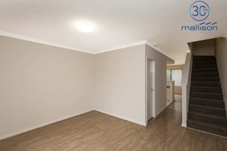 Third view of Homely townhouse listing, 3/20 Gochean Avenue, Bentley WA 6102