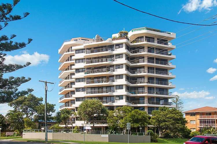 Main view of Homely unit listing, 17/134 Pacific Parade - Porta Pacifique, Bilinga QLD 4225