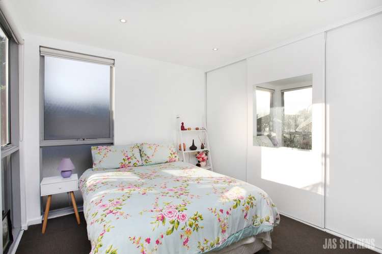 Sixth view of Homely apartment listing, 22/53 Whitehall Street, Footscray VIC 3011