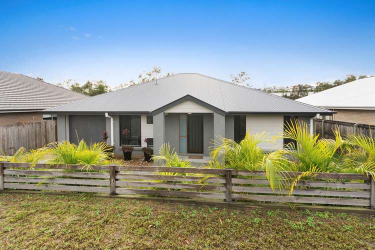 Second view of Homely house listing, 40 Fitzpatrick Circuit, Augustine Heights QLD 4300