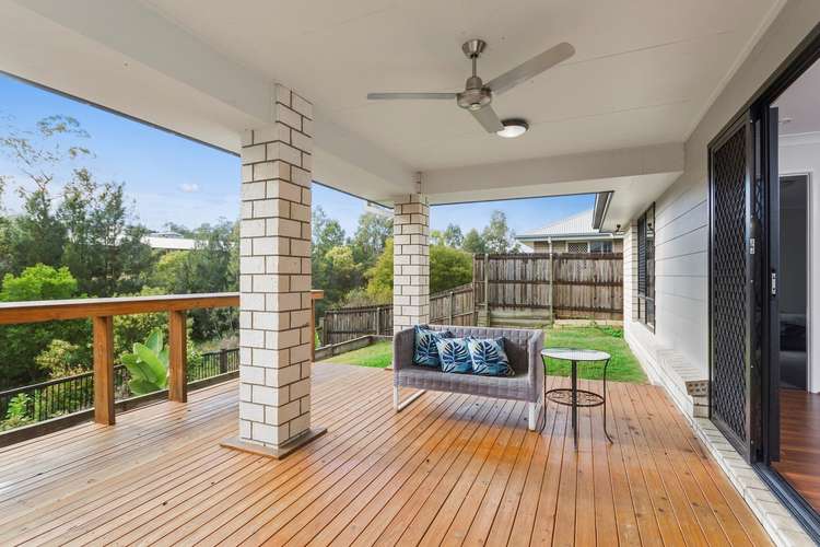 Third view of Homely house listing, 40 Fitzpatrick Circuit, Augustine Heights QLD 4300