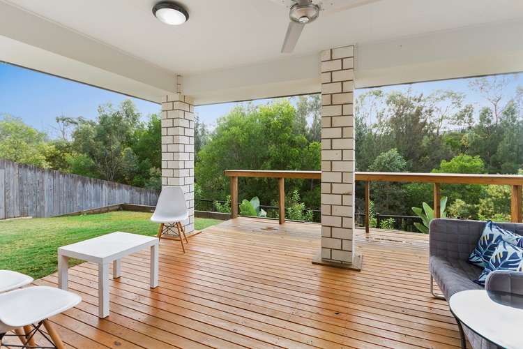 Fifth view of Homely house listing, 40 Fitzpatrick Circuit, Augustine Heights QLD 4300