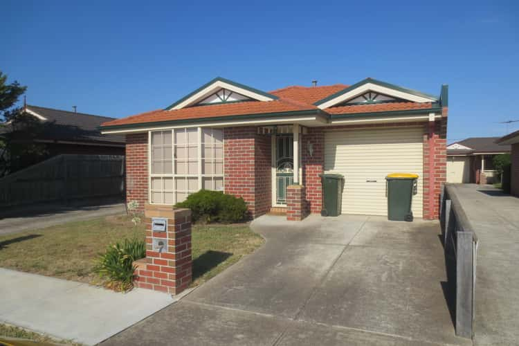 Main view of Homely unit listing, 1/8 Douglas Court, Altona Meadows VIC 3028