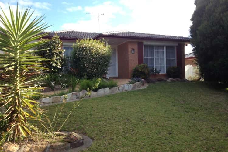 Main view of Homely house listing, 38 Goddard Crescent, Quakers Hill NSW 2763