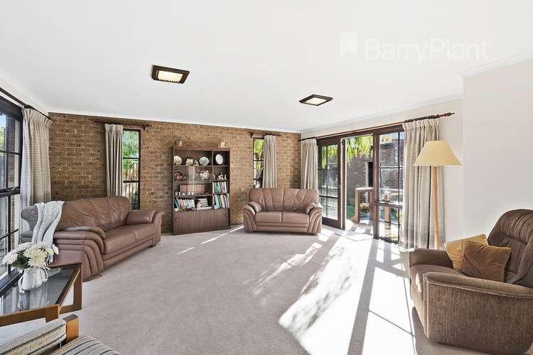 Second view of Homely house listing, 2 Mandorah Court, Oakleigh South VIC 3167