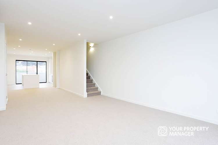 Second view of Homely townhouse listing, 40 Bellevue Road, Cheltenham VIC 3192