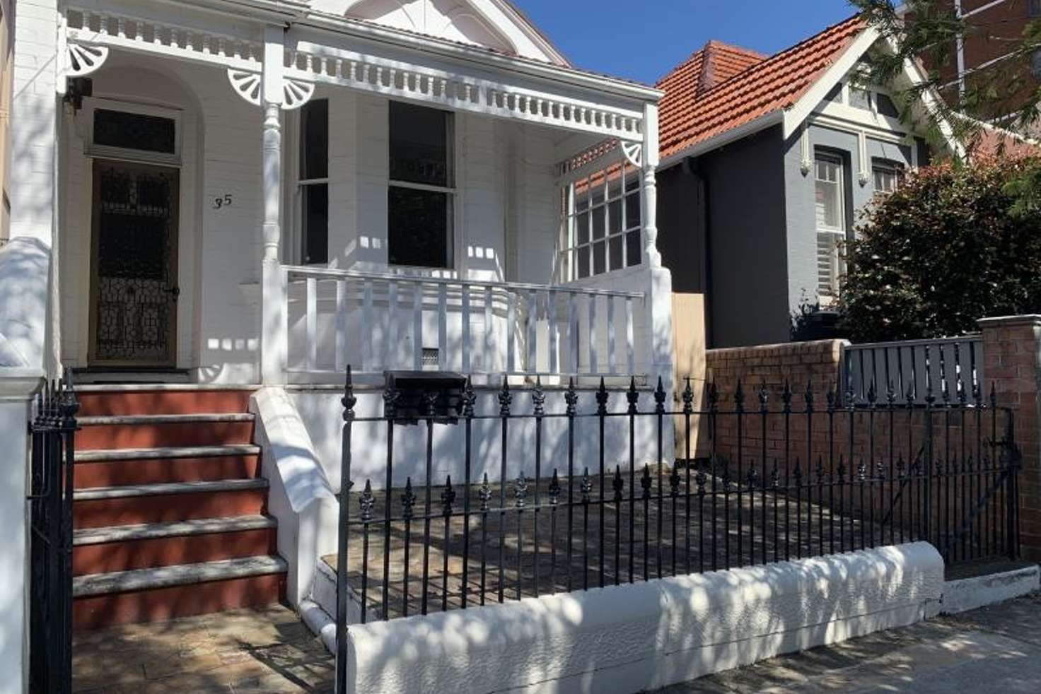 Main view of Homely house listing, 35 Woodstock Street, Bondi NSW 2026