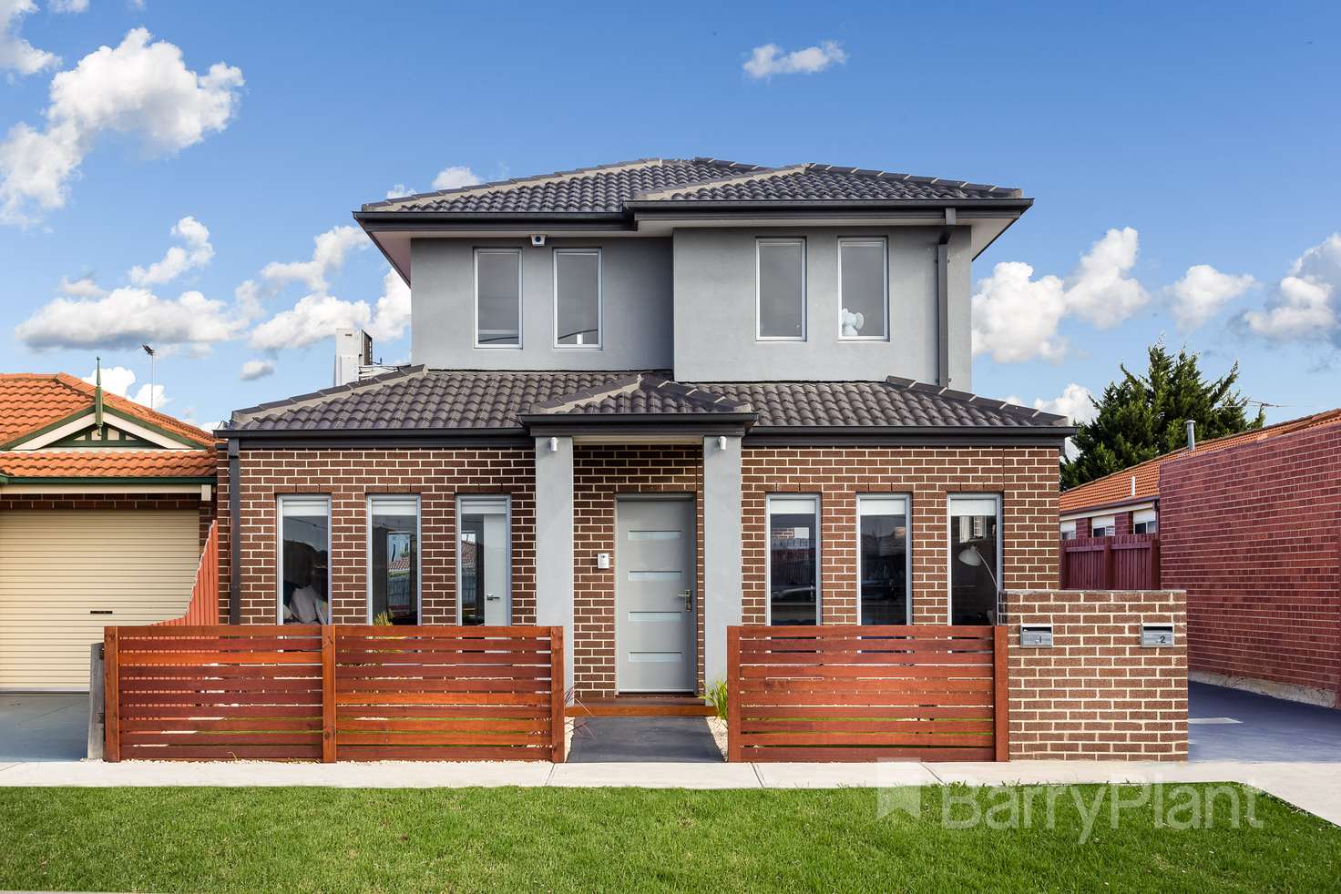 Main view of Homely house listing, 1/9 Ison Court, Altona Meadows VIC 3028