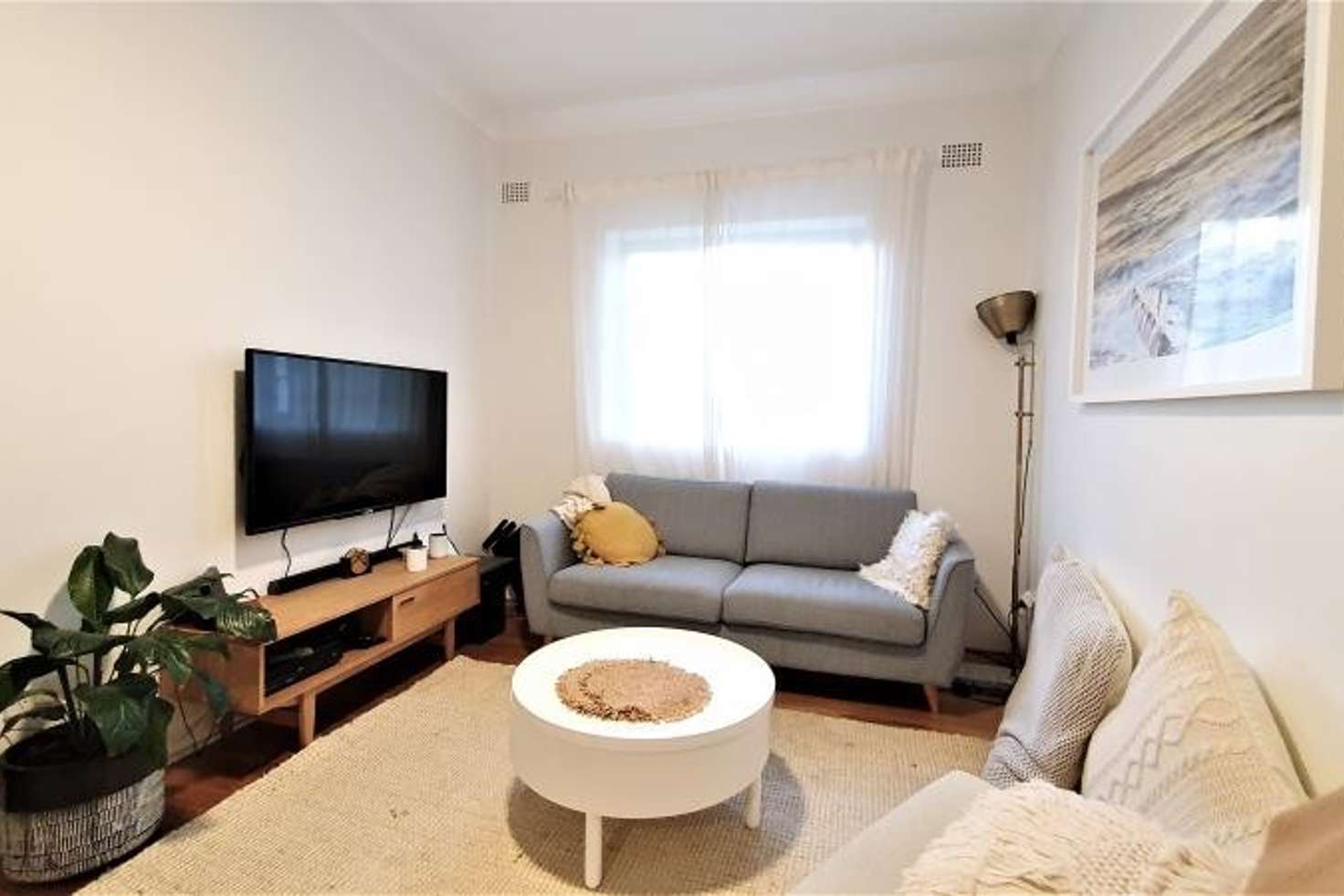 Main view of Homely apartment listing, 3/64 Sir Thomas Mitchell Road, Bondi Beach NSW 2026